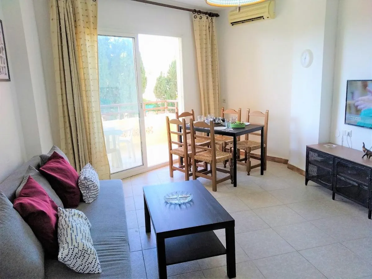 Apartamento Sol & Mar Torremolinos Apartament