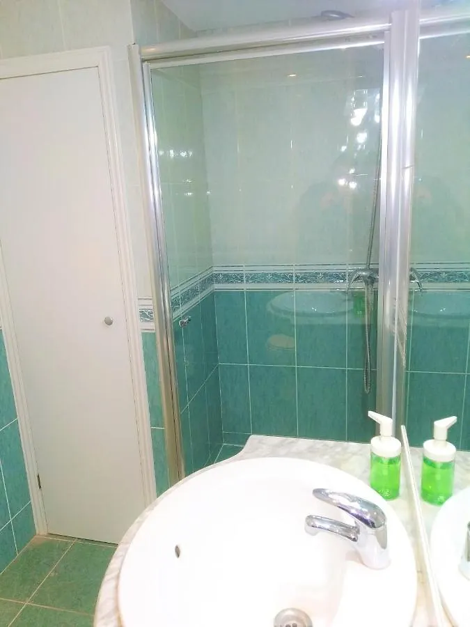 Apartament Apartamento Sol & Mar Torremolinos