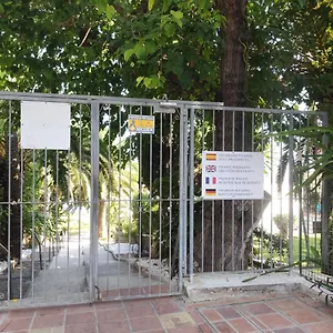 visit hotel