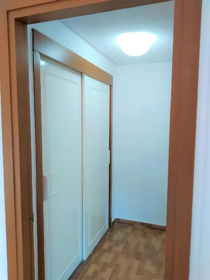Apartment Apartamento Sol & Mar Torremolinos Spain
