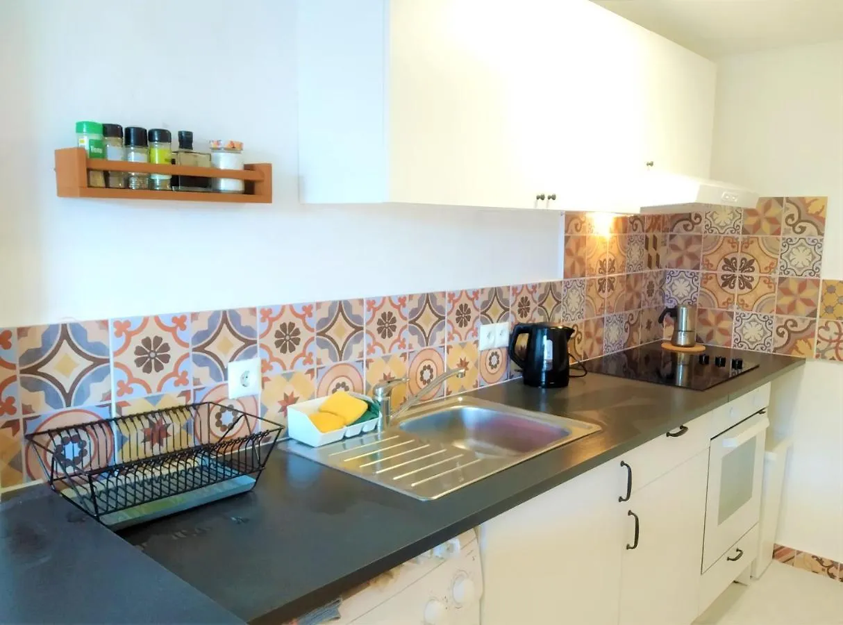 Apartamento Sol & Mar Torremolinos 0*,  Spain