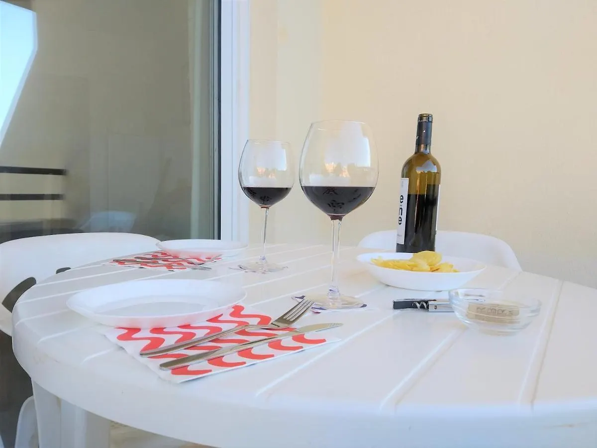 Apartamento Sol & Mar Torremolinos 0*,
