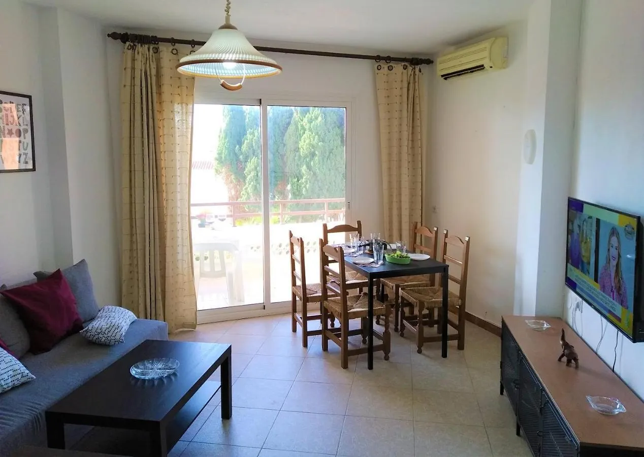 Apartment Apartamento Sol & Mar Torremolinos