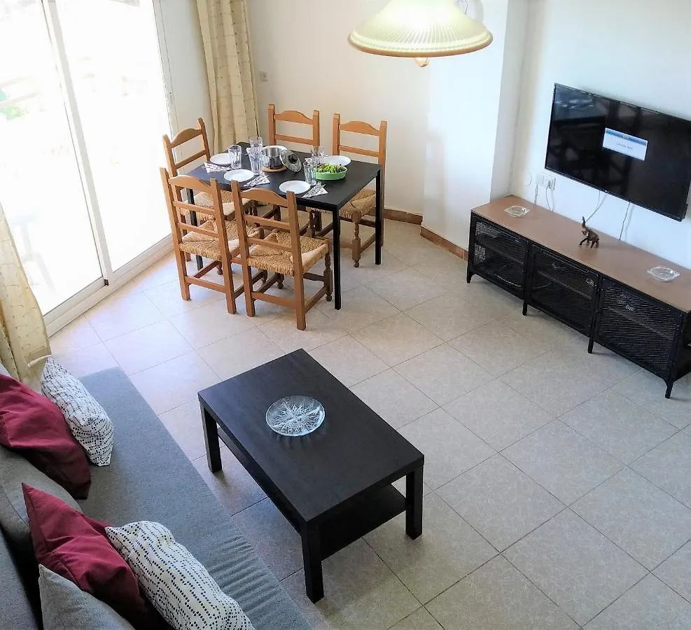 Apartment Apartamento Sol & Mar Torremolinos