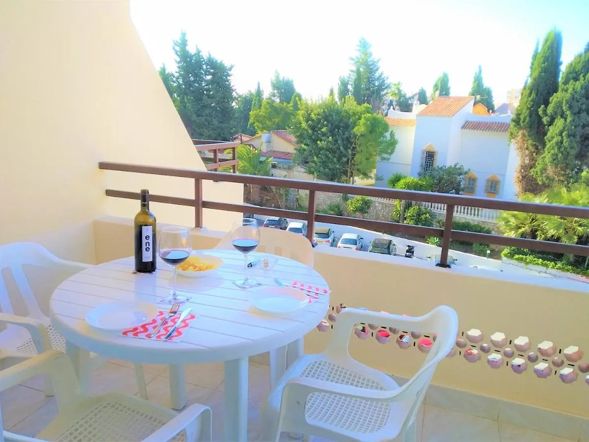Apartamento Sol & Mar Torremolinos Spain
