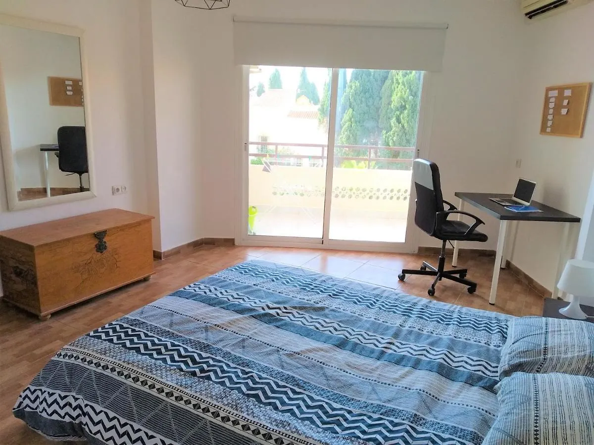 Apartamento Sol & Mar Torremolinos 0*,  Spain
