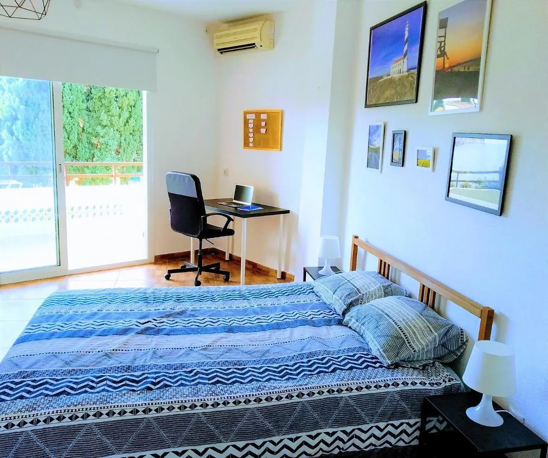 Apartamento Sol & Mar Torremolinos Apartment