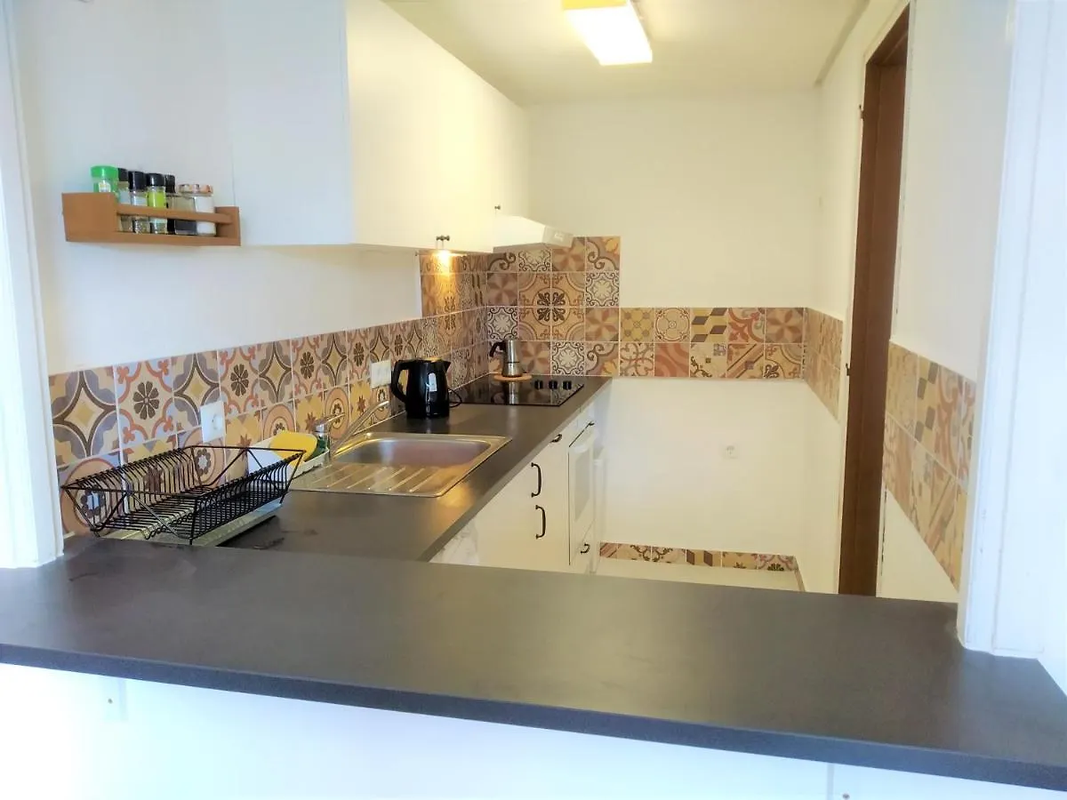Apartamento Sol & Mar Torremolinos
