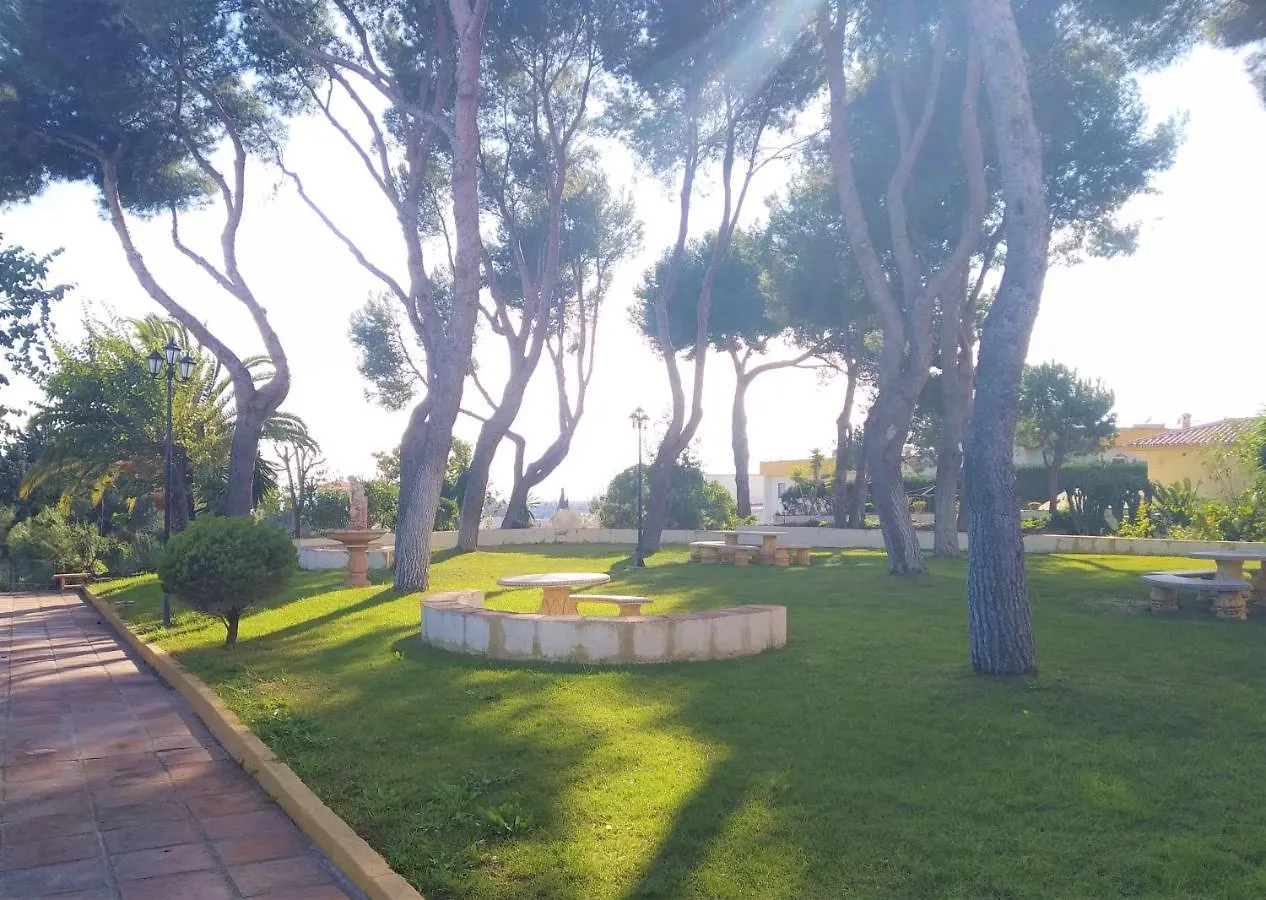 Apartamento Sol & Mar Torremolinos Spain