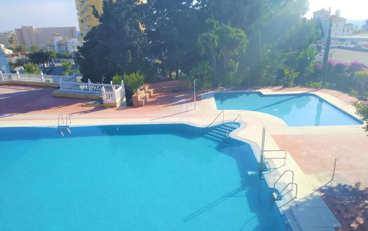 Apartment Apartamento Sol & Mar Torremolinos