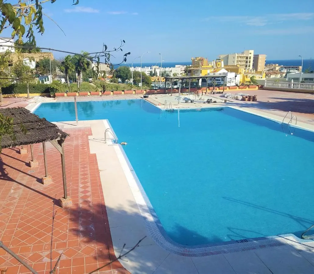 Apartamento Sol & Mar Torremolinos