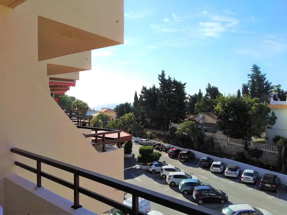 Apartment Apartamento Sol & Mar Torremolinos Spain